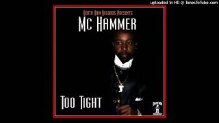 MC Hammer - Intro (Remastered)