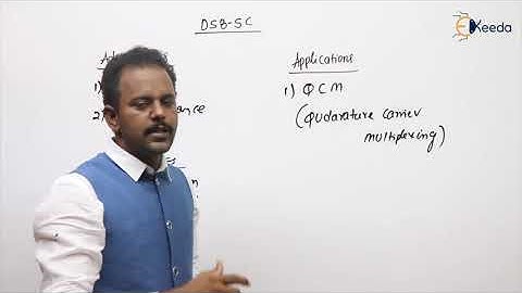 Exploring The Advantages And Drawbacks of DSB-SC Modulation | GATE Communications