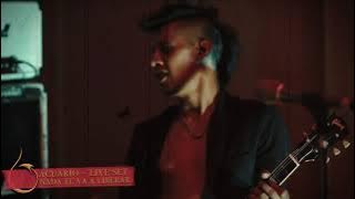 Habeas Pornus - Nada te va a liberar (Acuario Live set)