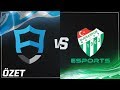 Dou niversitesi aurora  aur  vs bursaspor esports bur  ma zeti  2018 yaz mevsimi 3 hafta