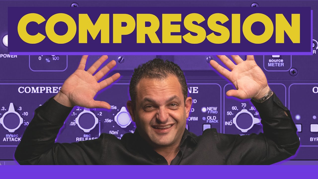 Compression - Everything You Need to Know - YouTube