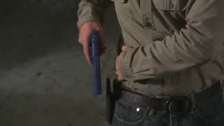Crimson Trace Shooting Tip: Muzzle Discipline: Guns & Gear|S5 Pro Tip