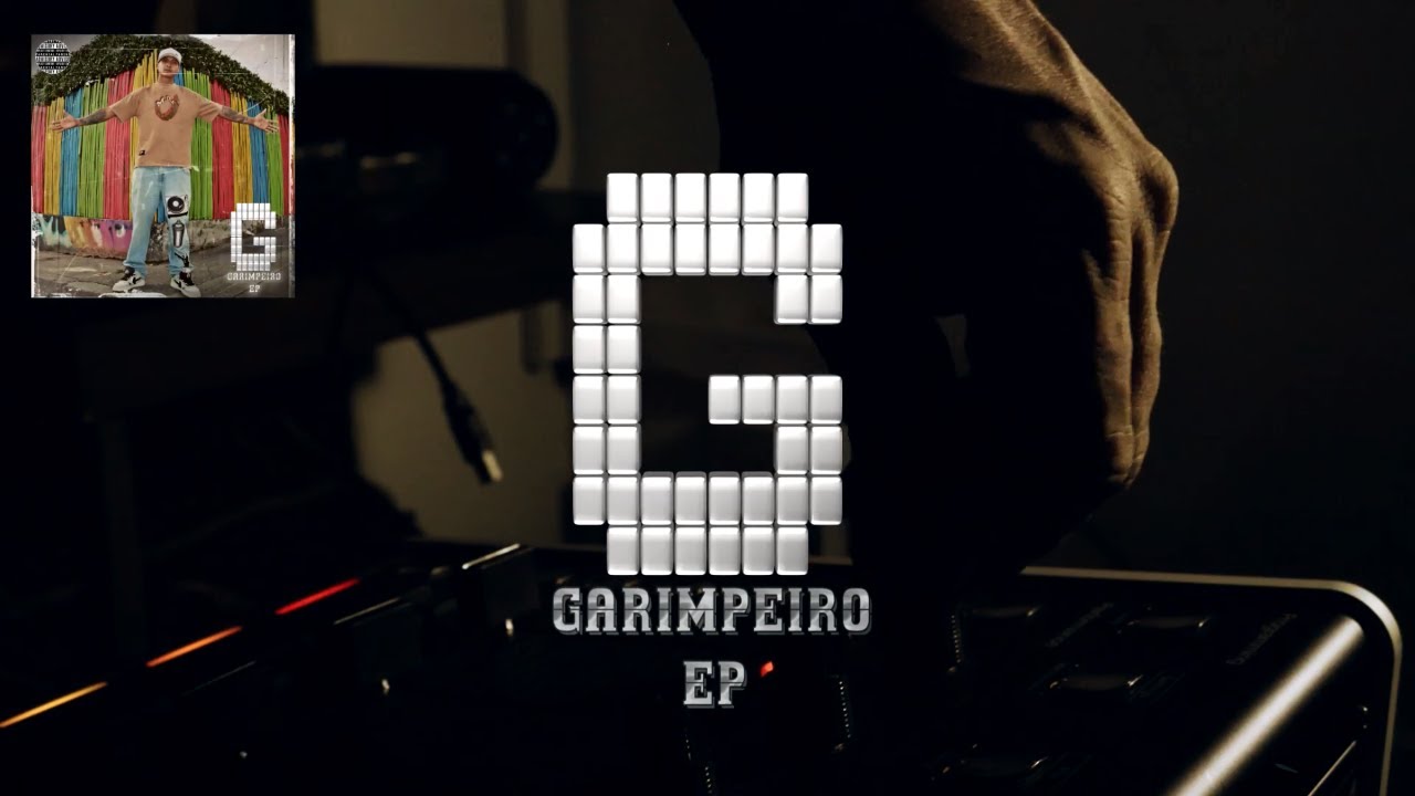 INTRO - Hablando en castellanos - Garimpeiro - Hosted by Kabster