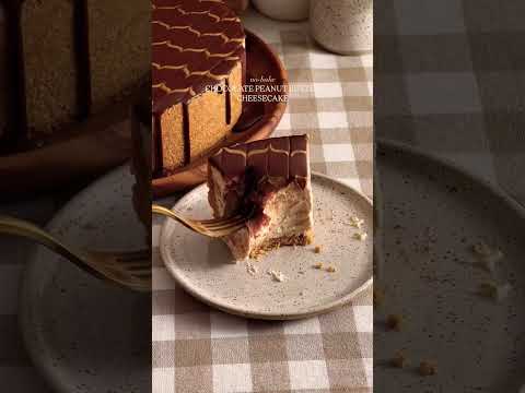 Chocolate Peanut Butter