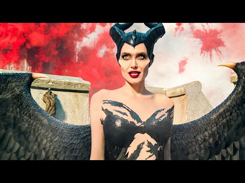 maleficent-2:-mistress-of-evil-all-movie-clips-(2019)