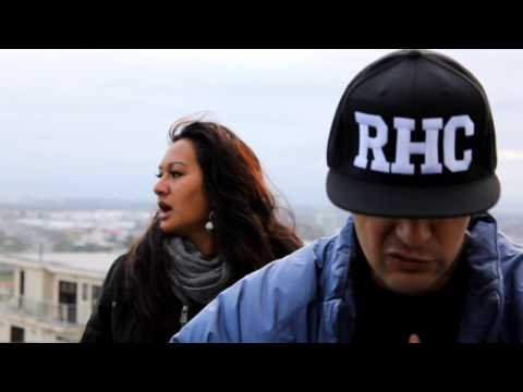 This is me - Rokxsta feat Sharave
