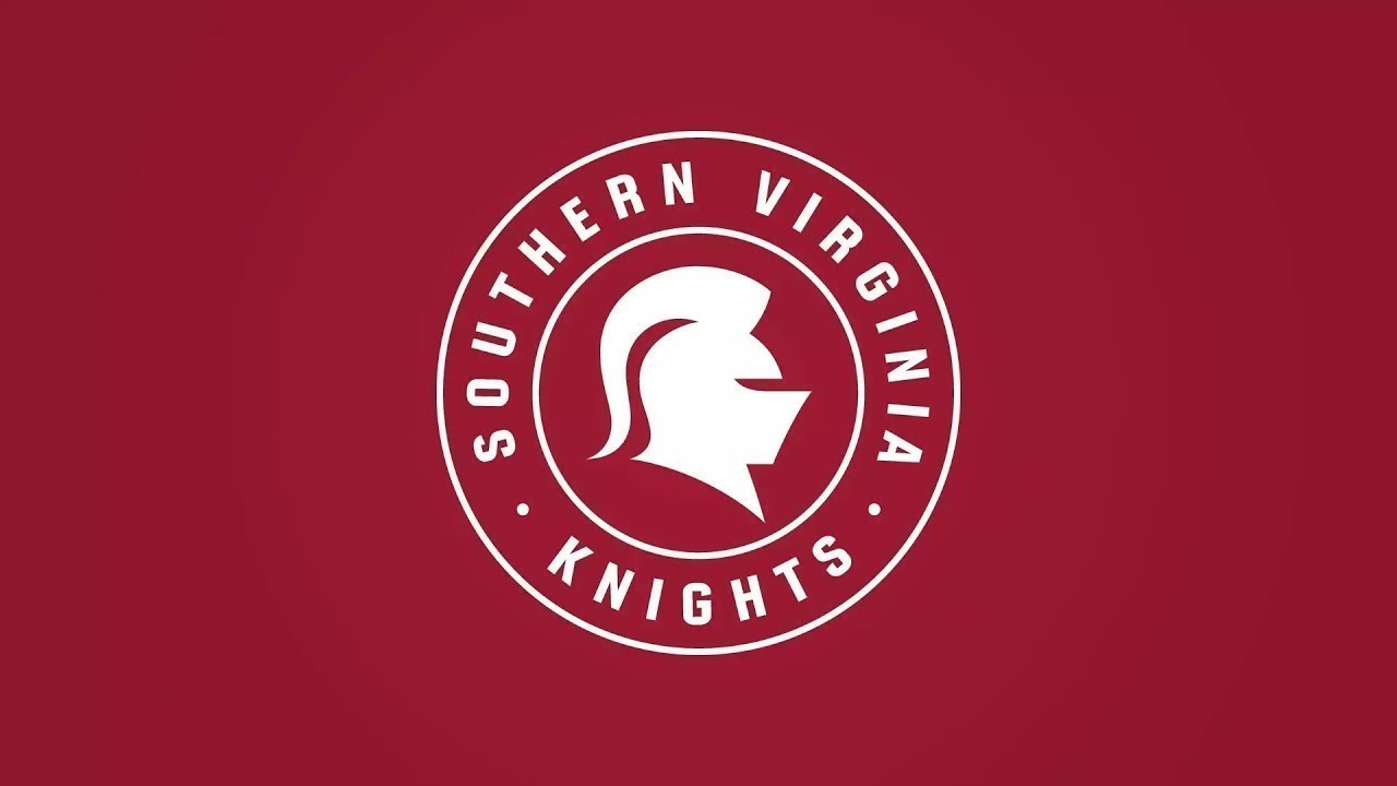 Men's Tennis - Southern Virginia University vs Lynchburg - Court 1