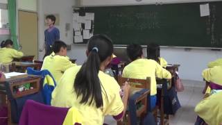 20151221 梅仙談數學 二次函數翻轉 琉球國中903班
