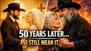 When I Say I Do, I Mean Always - Chris Stapleton Ft. Dolly Parton - New Music Video 2026