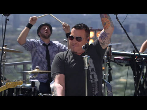 Smash Mouth on VH1