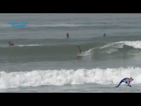 Surfer Perú Channel