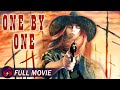 ONE BY ONE - Full Action Movie | Revenge Thriller, Biker Western