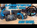 Logitech RS Hub: The Good, Bad &amp; Shocking Truth