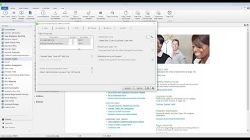 Sage 100 Back to Basics   Accounts Payable