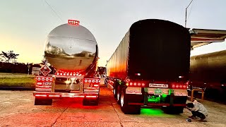 Mantenimiento Preventivo A Nuestro Trailer Romarco Así Fue El Proceso