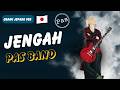 Pas Band - Jengah | Orang Jepang Cover/限界~インドネシアの人気バンドの曲を日本語カバー