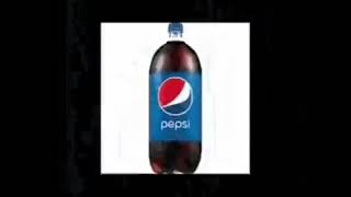 Low Quality Pepsi Slideshow