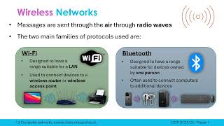 Famous Wired and Wireless Networks Wealth