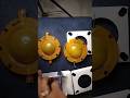 Diaphragms Of Ahuja PA Driver Units #jaunpur #ahuja #driverunits #share #youtubeshorts #shortvideo