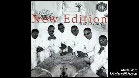 New Edition-I