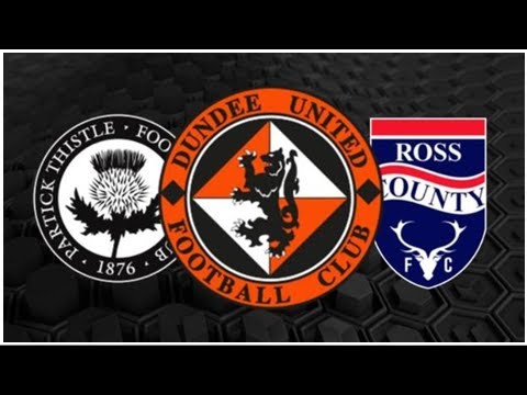 Scottish Championship 2018 19 Predict The Final League Table