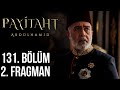 #PayitahtAbdülhamid 131. Bölüm 2. Tanıtım