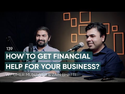 How To Get Funding For Your Startup Ft. Finja Founders | 139 | TBT