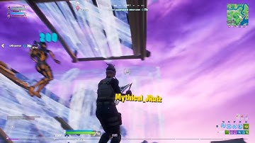 Best 60FPS Console Linear Settings *AIMBOT* for Competitive 🏆