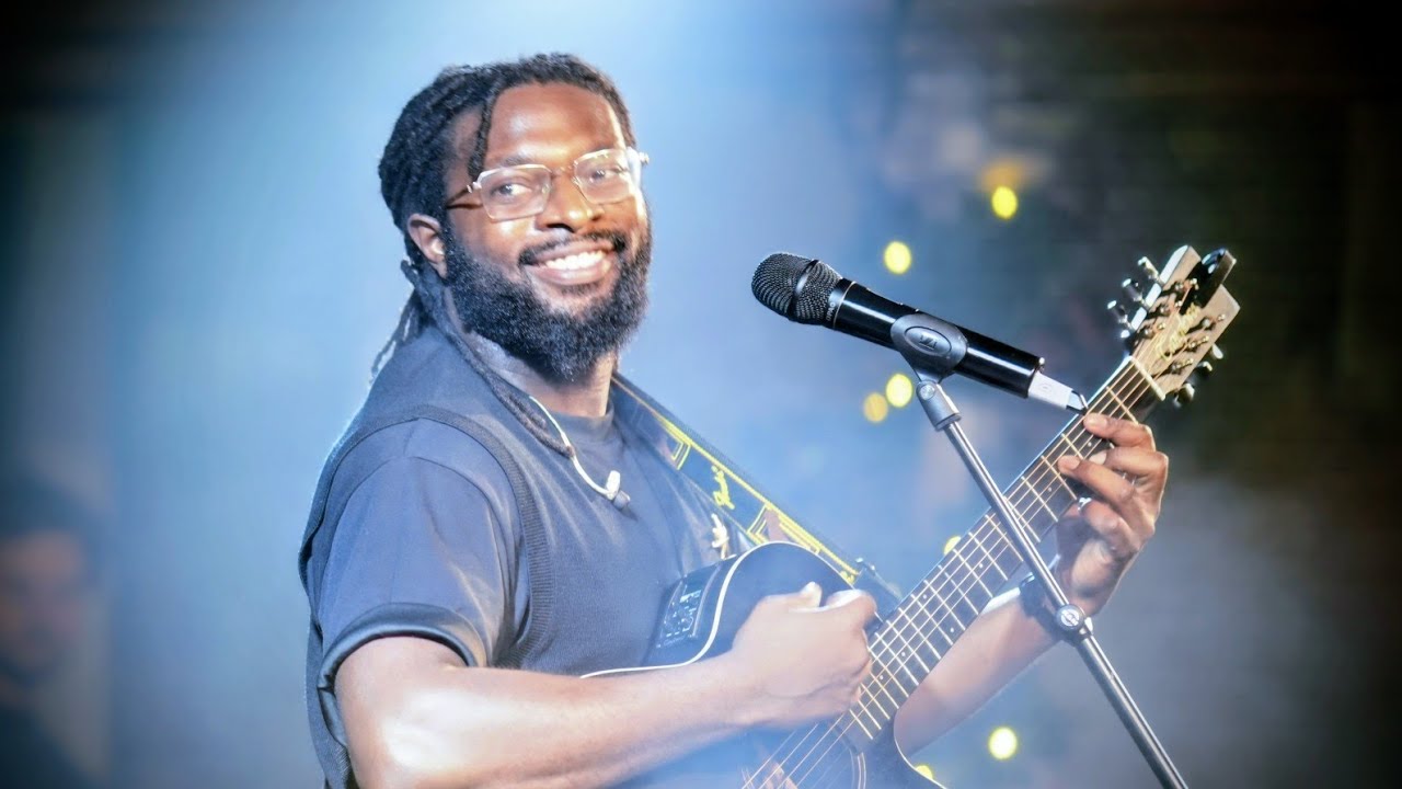 God Rest Ye Merry, Gentlemen · KXC Carols 2025