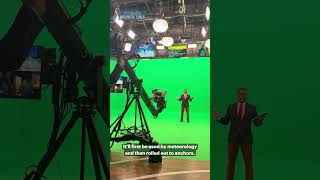 KDKA-TV launches mixed reality broadcasting studio - Pittsburgh Business Times