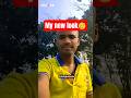 ekadam waqt Badal Diya halat Badal Diya #minivlog #vlog #shortvideo #hairstyle #hair #haircut #waqt