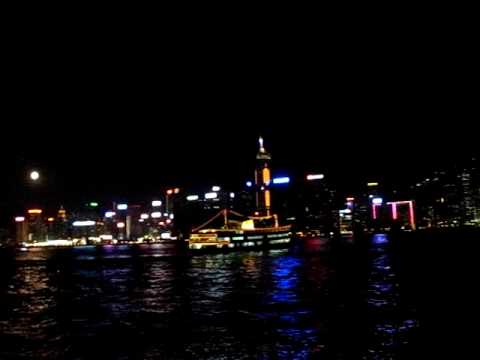 2009/7/6 HK - 幻彩詠香江 part VII