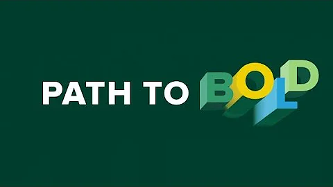 The Path To Bold: Forrester Launches Forrester Dec...