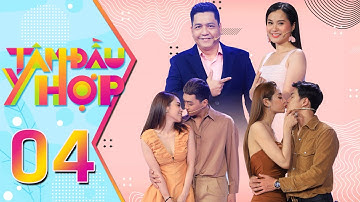 #4 Tâm Đầu Ý Hợp: Linh Chi tiết lộ thói quen 18+ của 2 vợ chồng, Lâm Vinh Hải nghe xong cũng té ngửa