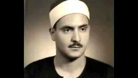تجويد الشيخ محمد صديق المنشاوي سورة النحل من آية 125 - 128
