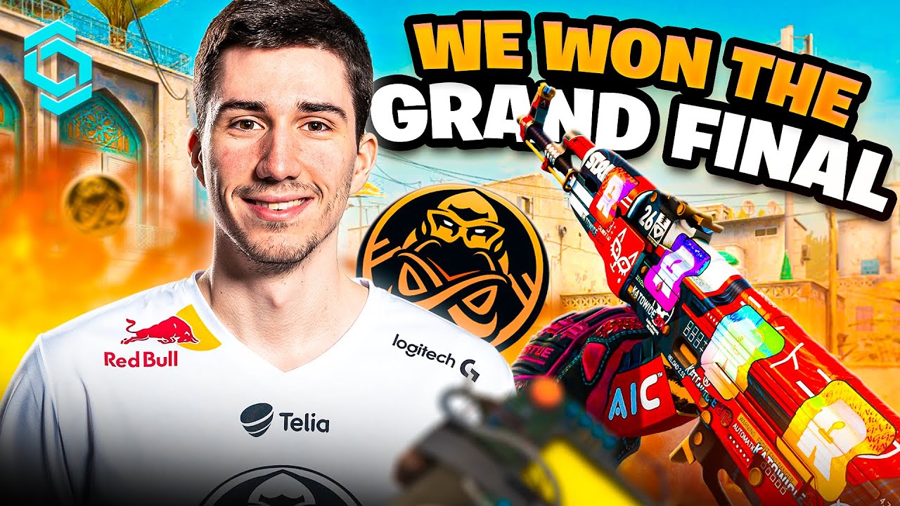 HOW we won CCT North Europe tournament | maden