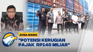 Download lagu [FULL] Dialog - Pelanggar Pajak Ekspor Wajib Ditindak! Ini dampaknya [Zona Bisnis]