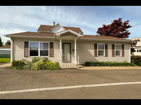 1022 Wheeler Ave, Scranton, PA home video tour