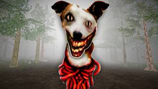 Who Let This Dog Out?