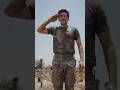 Indian Army's Brutal Training 🇮🇳🔥 | Only the Strong Survive #shorts