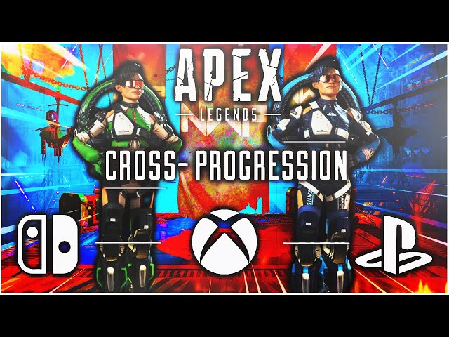 Is Apex Legends Cross-play? Platforms, Cross-Progression