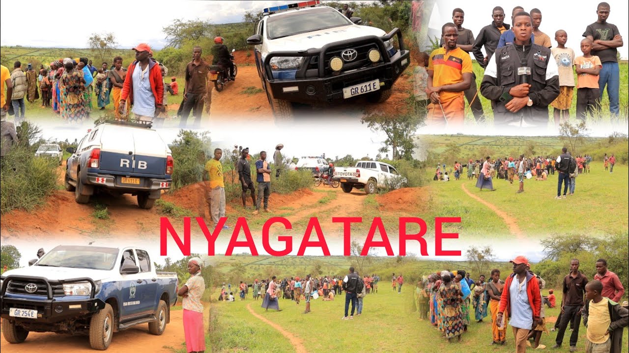 Bamwiciye umugore nawe basiga bamutemaguye😭Babateze batashye💔