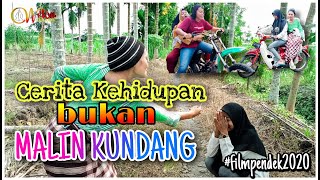 Kelakuan anak zaman sekarang || Bukan MALIN KUNDANG versi Weton Channel