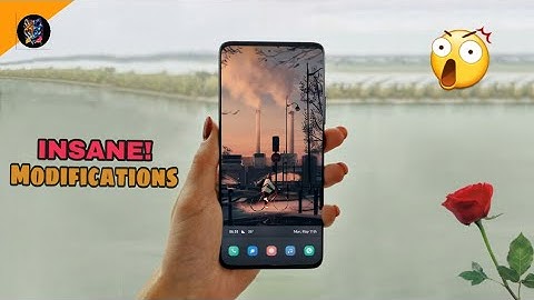 Awesome! homescreen setup tutorial for all Android devices.... (Step by step)
