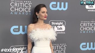 All The Biggest Headlines From The Critics Choice Awards