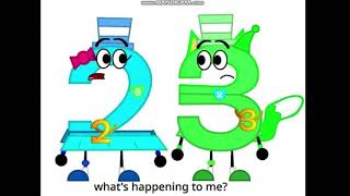 60 Second Countdown with Sound Effect