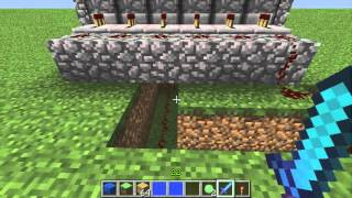 Minecraft Experience Giver
