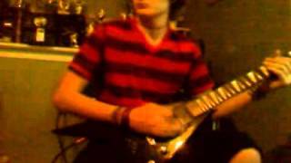 Miss May I Masses Of A Dying Breed Cover