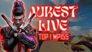 SUBATHON BLOODSTRIKE - DAY 3 KINK AUREST