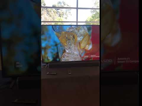 VIZIO 55\u201D Class